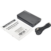 Tripp Lite by Eaton UPB-10K0-2U Power Bank - UPB-10K0-2U