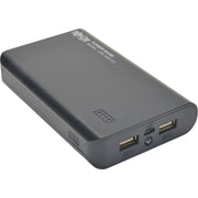 Tripp Lite by Eaton UPB-10K0-2U Power Bank - UPB-10K0-2U