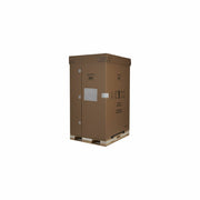 AR3305SP_APC by Schneider Electric NetShelter SX AR3305SP Rack Cabinet