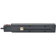 Tripp Lite by Eaton Protect It! 6-Outlet Surge Suppressor/Protector - TLP606SSTELB