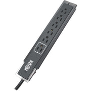 Tripp Lite by Eaton Protect It! 6-Outlet Surge Suppressor/Protector