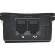 Tripp Lite by Eaton Protect It! 6-Outlet Surge Suppressor/Protector - TLP606SSTELB