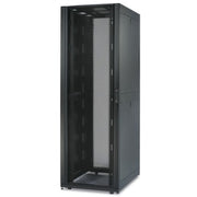 APC by Schneider Electric NetShelter SX AR3355SP Rack Cabinet - AR3355SP