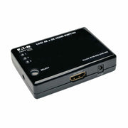 B119-003-UHD-MN_Tripp Lite by Eaton 3-Port HDMI Switch