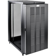 Tripp Lite by Eaton SmartRack 24U Standard-Depth Rack Enclosure Cabinet for Harsh Environments - SR24UBFFD