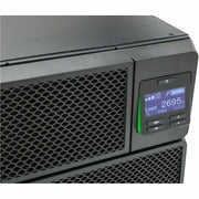 APC by Schneider Electric Smart-UPS SRT 8kVA RM with 208V to 120V 2U Step-Down Transformer - SRT8KRMXLT-5KTF