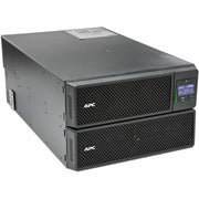 APC by Schneider Electric Smart-UPS SRT 8000VA RM 208V L630 - SRT8KRMXLT30