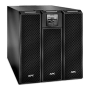 APC by Schneider Electric Smart-UPS SRT 8000VA with 208/240V to 120V Step-Down Transformer - SRT8KXLT-5KTF