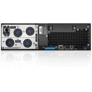 Dell EMC SmartUPS 5000VA 208V - Rack/Tower - DLRT5KRMXLT