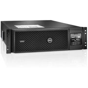 Dell EMC SmartUPS 5000VA 208V - Rack/Tower - DLRT5KRMXLT