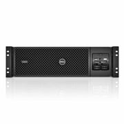 Dell EMC SmartUPS 5000VA 208V - Rack/Tower - DLRT5KRMXLT