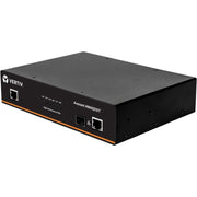 Vertiv Avocent HMX TX Transmitter, Dual DVI-D, QSXGA, USB, Audio, SFP, VNC - HMX6210T-001