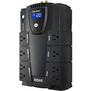 CyberPower LE825DG 825VA Compact UPS - LE825DG