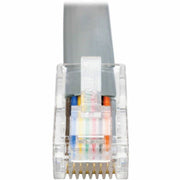 Tripp Lite by Eaton USB to RJ45 Cisco Serial Rollover Cable, USB Type-A to RJ45 M/M, 6 ft. - U209-006-RJ45-X