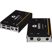 Vertiv Avocent LV 4010 High-Performance HD KVM Extender Kit with Receiver & Transmitter