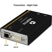 Vertiv Avocent LV 4010 High-Performance HD KVM Extender Kit with Receiver & Transmitter - LV4010P-001