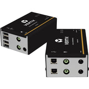 Vertiv Avocent LV 4020P High-Performance HD KVM Extender Kit with Receiver & Transmitter