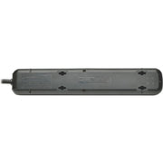 PS725B_Tripp Lite by Eaton Power It! 7-Outlet Power Strip, 25 ft. Cord, Black Housing