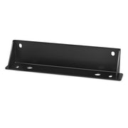 AR7701-S_APC by Schneider Electric Mounting Bracket for Enclosure - Black