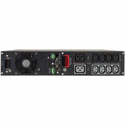 Tripp Lite series SmartOnline SUINT3000LCD2U 3000VA Rack-mountable UPS - SUINT3000LCD2U