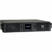 SUINT3000LCD2U_Tripp Lite series SmartOnline SUINT3000LCD2U 3000VA Rack-mountable UPS