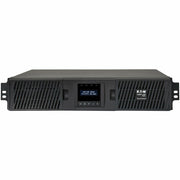 Tripp Lite series SmartOnline SUINT3000LCD2U 3000VA Rack-mountable UPS - SUINT3000LCD2U