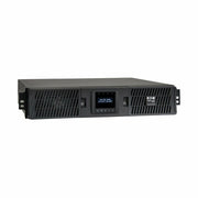 SUINT3000LCD2U_Tripp Lite series SmartOnline SUINT3000LCD2U 3000VA Rack-mountable UPS