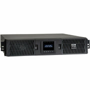 SUINT3000LCD2U_Tripp Lite SmartOnline SUINT3000LCD2U 3000VA Rack-mountable UPS