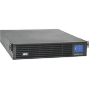 Tripp Lite by Eaton SmartOnline SU3000LCD2UHV 3000VA Rack-mountable UPS