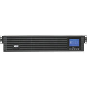 Tripp Lite by Eaton SmartOnline SU3000LCD2UHV 3000VA Rack-mountable UPS - SU3000LCD2UHV