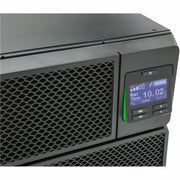 APC by Schneider Electric Smart-UPS SRT 10kVA RM with two 208V to 120V 2U 5kVA Step-Down Transformers - SRT10KRMXLT-5KTF2