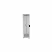 AR3305W_APC by Schneider Electric 45U x 24in Wide x 48in Deep Cabinet with Sides White