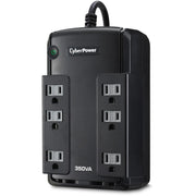 CyberPower CP350COM Battery Backup UPS Systems - CP350COM