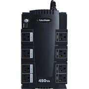 CyberPower SE450G PC Battery Backup - SE450G