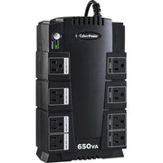 CyberPower SX650G PC Battery Backup