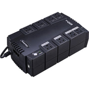 CyberPower SX650G PC Battery Backup - SX650G