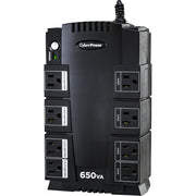 CyberPower SX650G PC Battery Backup - SX650G