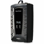 CyberPower LE1000DG 1000VA Compact UPS - LE1000DG