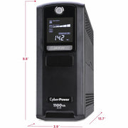 CyberPower LX1100G Battery Backup UPS Systems - LX1100G