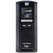 CyberPower UPS Systems LX1325GU PC Battery Backup -  Capacity: 1325 VA / 810 W