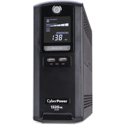 CyberPower UPS Systems LX1325GU PC Battery Backup -  Capacity: 1325 VA / 810 W - LX1325GU