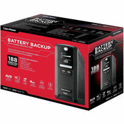 CyberPower LX1500GU Battery Backup UPS Systems - LX1500GU