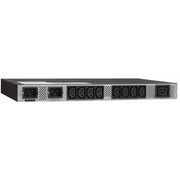 Eaton eATS 9-Outlet PDU - EATS220