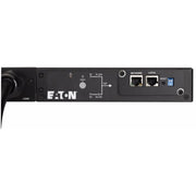 Eaton eATS 9-Outlet PDU - EATS220