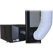 Tripp Lite by Eaton SmartRack Exhaust Duct Kit for SRCOOL7KRM - SRCOOL7KDUCT