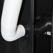 Tripp Lite by Eaton SmartRack Exhaust Duct Kit for SRCOOL7KRM - SRCOOL7KDUCT