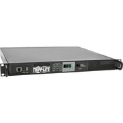 Tripp Lite by Eaton PDUMNH30HVAT 5.8kW Single-Phase 208/240V ATS/Monitored PDU