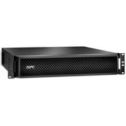 SRT96RMBP_APC by Schneider Electric Smart-UPS SRT 96V 3kVA RM Battery Pack
