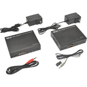 Tripp Lite by Eaton BHDBT-K-E3SI-ER Video Console/Extender - BHDBT-K-E3SI-ER