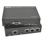 BHDBT-K-E3SI-LR_Tripp Lite BHDBT-K-E3SI-LR Video Console/Extender